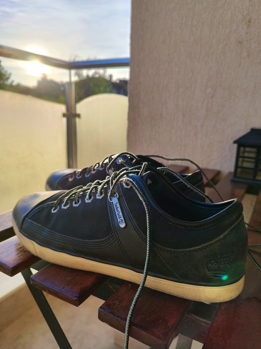 Timberland Кецове