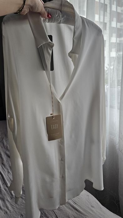 Marina Rinaldi Camase matase naturala 100%  silk