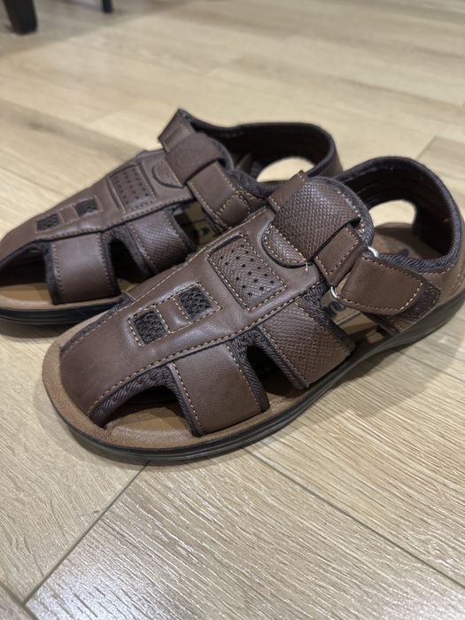 обувь подростковая