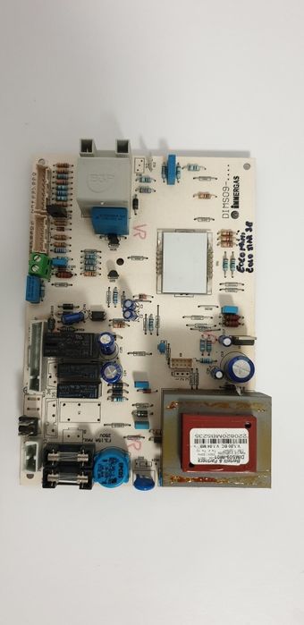 Placa electronica centrala Immergas model Eolo Mini / Eolo Star 3 E