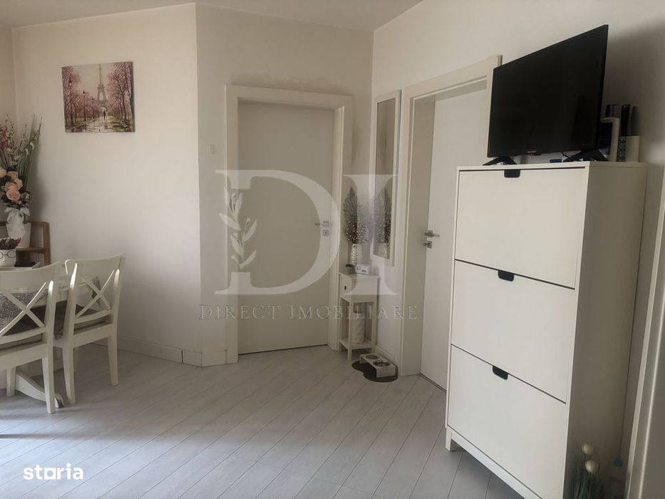 Apartament de vanzare / Zona Florilor / Floresti