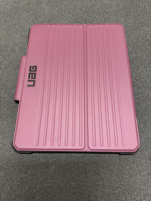 Husa iPad Air 13 (M2, M3, M4) - UAG METROPOLIS SE