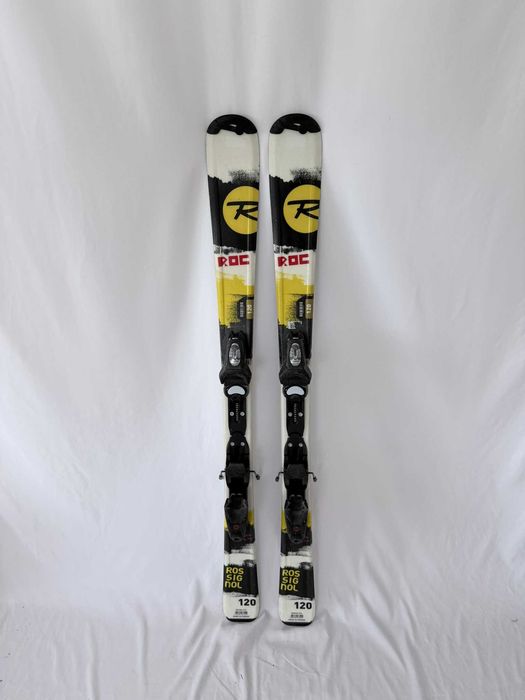 Ski schi copii Rossignol 120cm