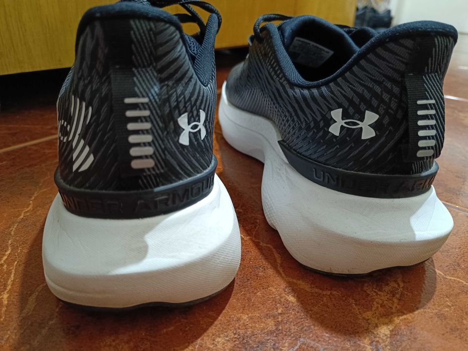 Мъжки маратонки under armour
