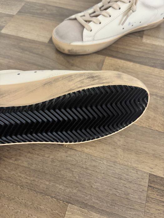 golden goose noi