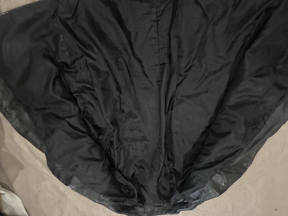 продам куртку из чистой кожы