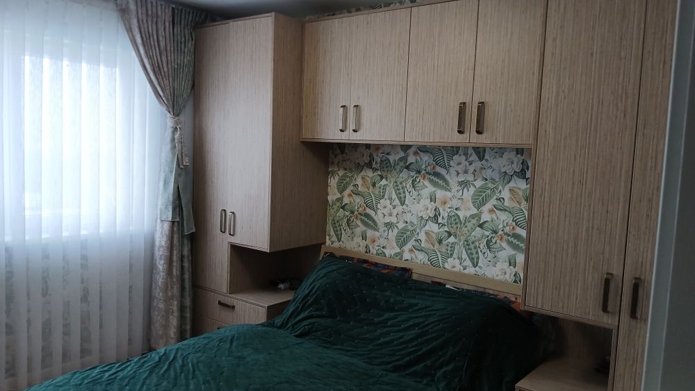 Apartament nou de vanzare, în Lisaura.An construcție 2024.