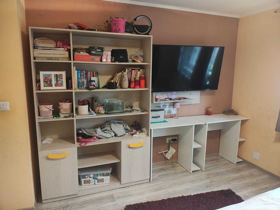 mobila dormitor copii