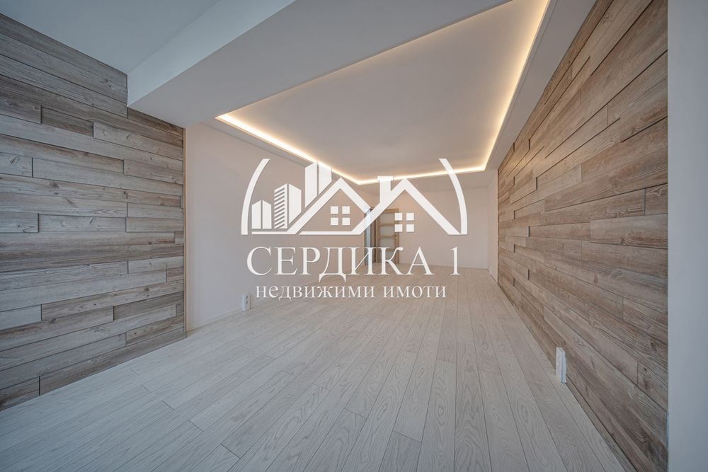Продава се Тристаен апартамент в София, Люлин 2 - 74 кв.м за 1310 €/кв.м - Снимка #1
