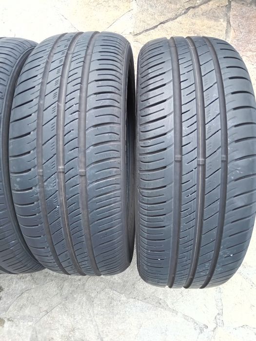 205 55 16 NEXEN 91V Дот22