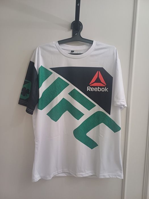 Футболка UFC Reebok
