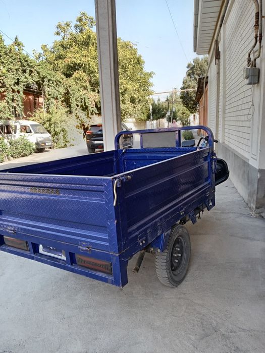 Муравей скутер сотилади