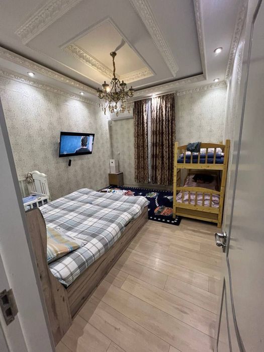 Срочно Продажа 2 х комното Шайхонтохурский Район Бел Тепа