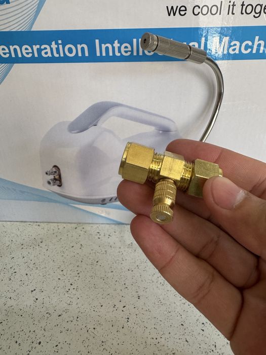 Форсунки для системы микроклимата по оптовым ценам