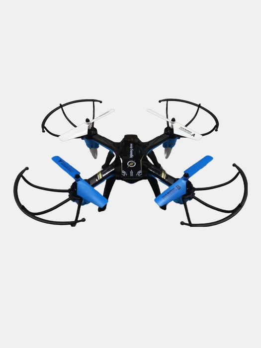 Дрон Universe игрушечный квадрокоптер  с функцией удержание высоты