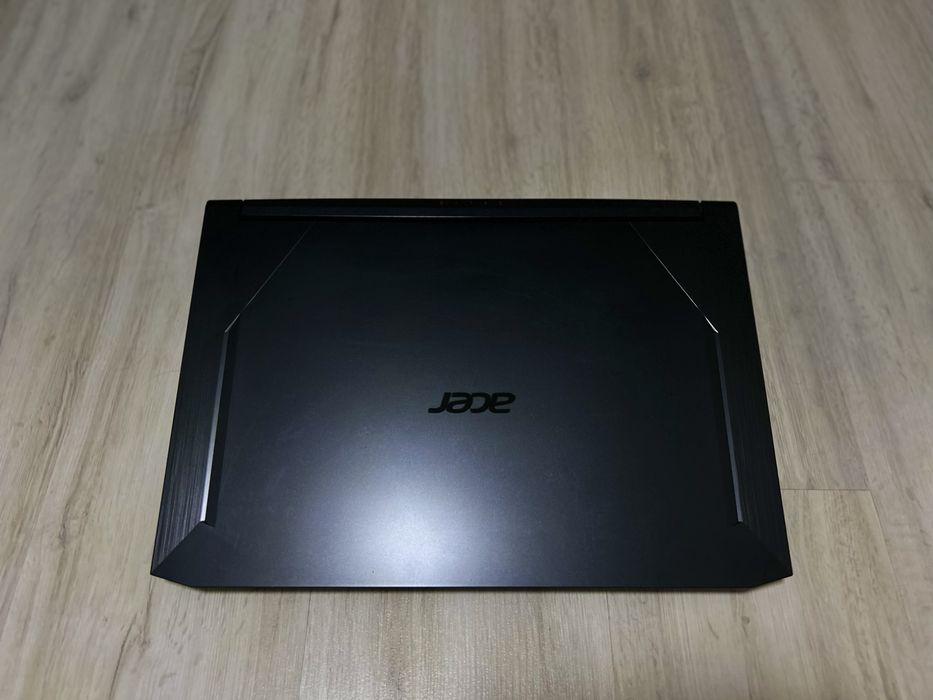 Acer Nitro 5