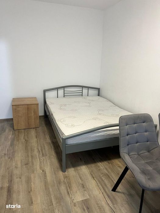 De închiriat apartament 1 cameră – Oradea, str. Slatinei