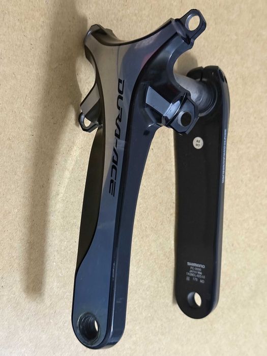 Angrenaj / pedalier Shimano Dura Ace 11v 175mm