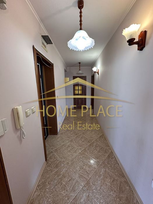 Продава се Тристаен апартамент в Варна, Бриз - 106 кв.м за 1840 €/кв.м - Снимка #8