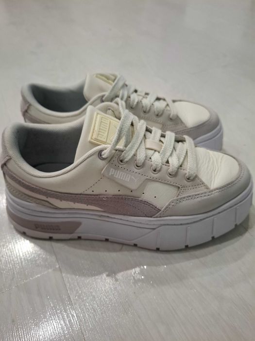 Дамски маратонки Puma