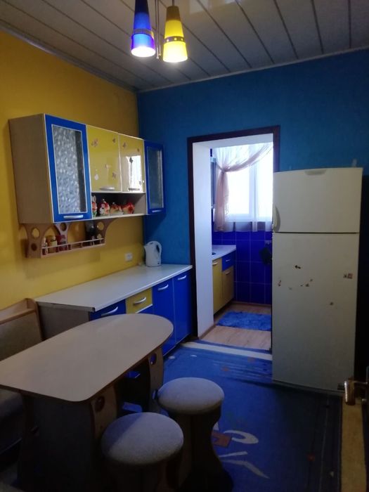 Сдаю квартиру на длительный срок