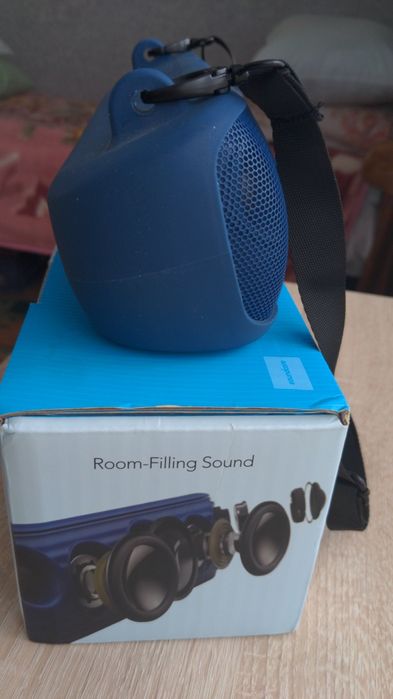 Продам  колонку Anker