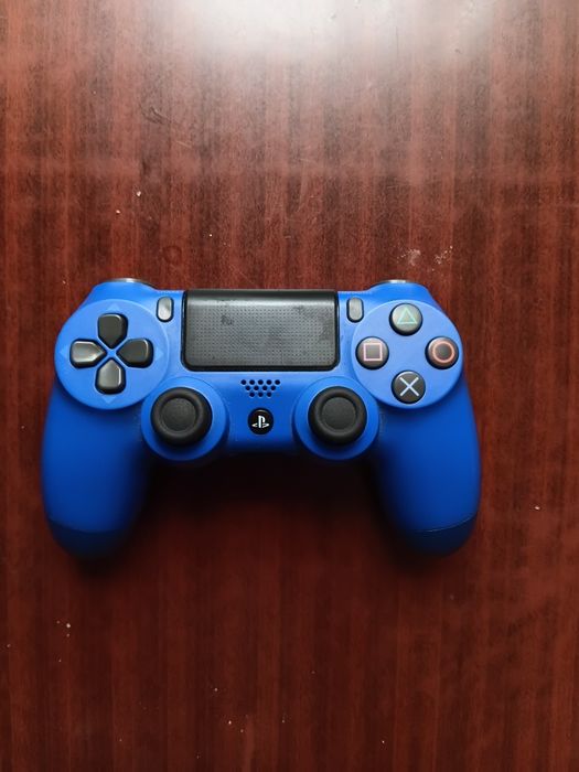 Sony DualShock 4 V2 (CUH-ZCT2E)