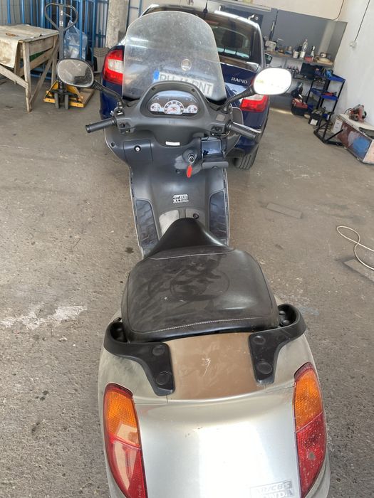 Scuter  HONDA 125 Pantheon