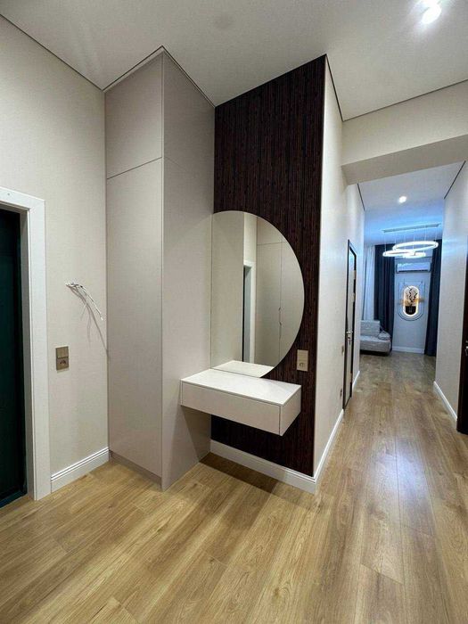 ЖК Darkhan Avenue 3 комнатная ор-р Дархан
