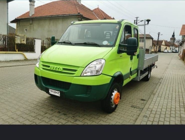 Iveco Daily 65 2008