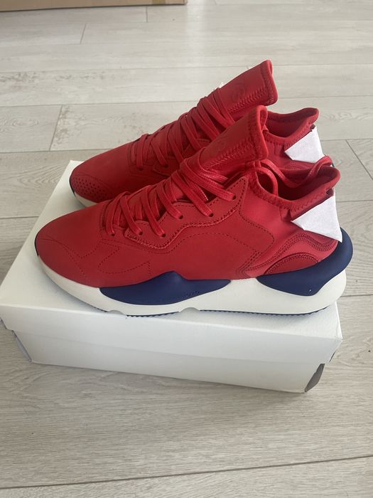 Adidas Yohji yamamoto y3 kaiwa