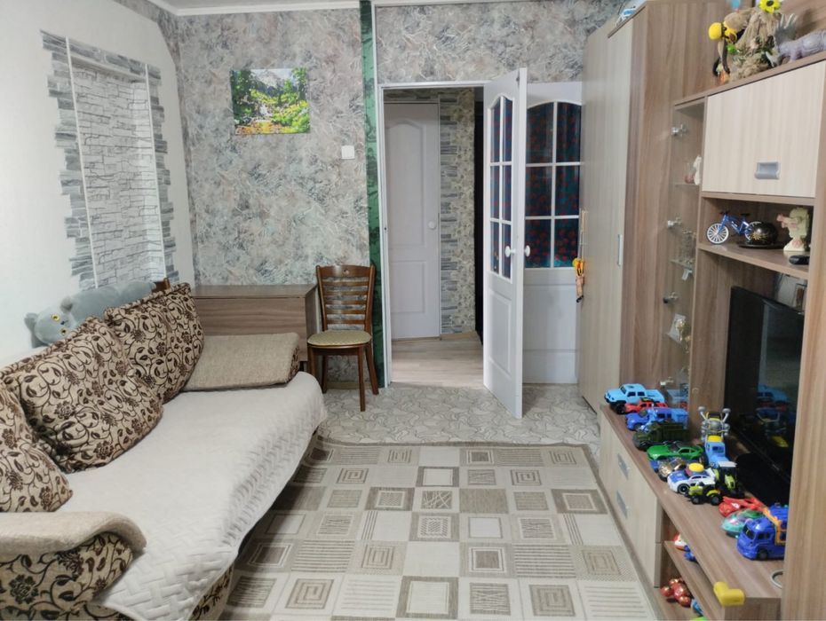 Продам квартиру в центре