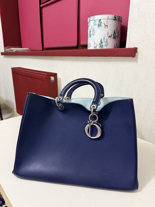 Срочно продам сумку Dior
