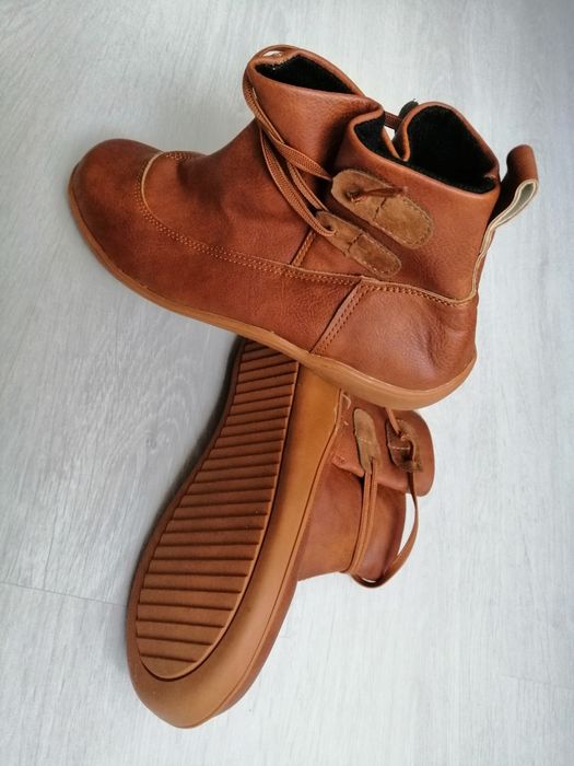 Vând mocasini dama piele naturala mărimea 37