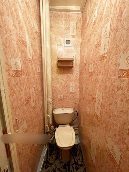 Yunsobot bollarga kvartira