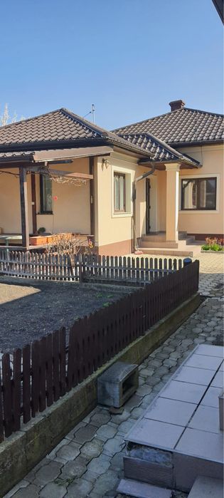 Vand casa in Itcani Suceava