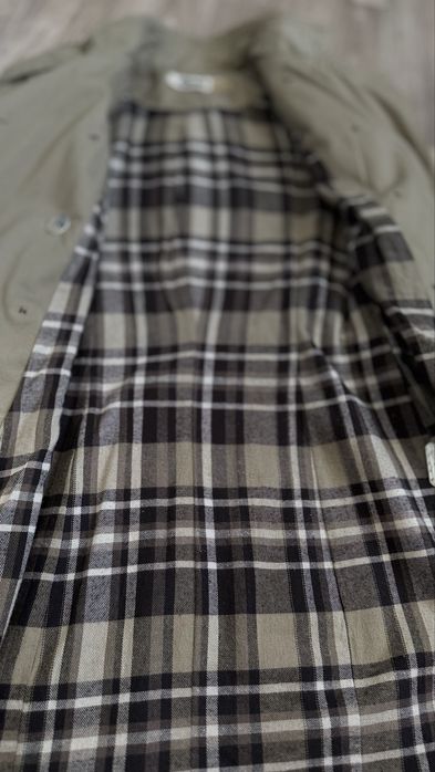 Продам фирменный тренч