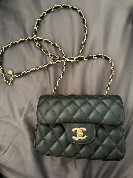 Geanta Chanel  Mini Flap bag