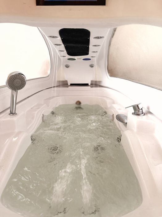 *Spa*  Капсула 2х0.90м