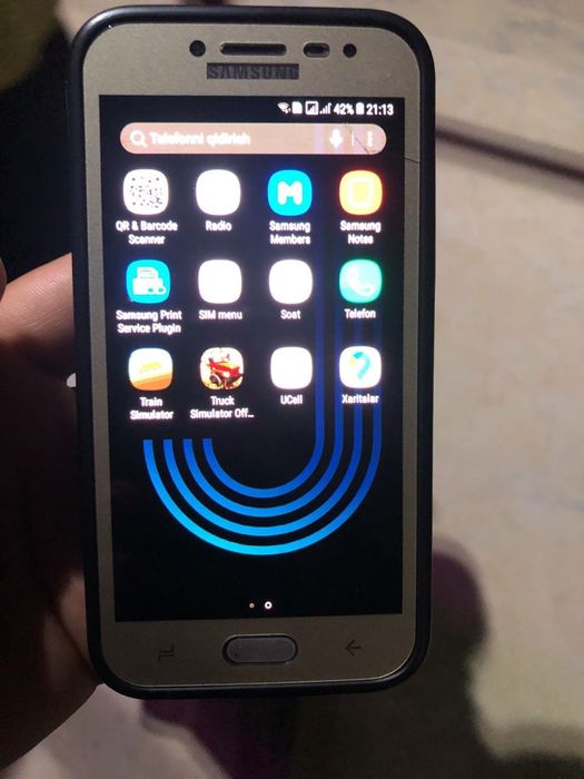 Samsung J2 core 2018