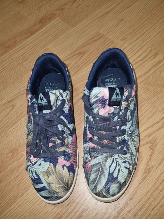 Adidasi Le coq sportif