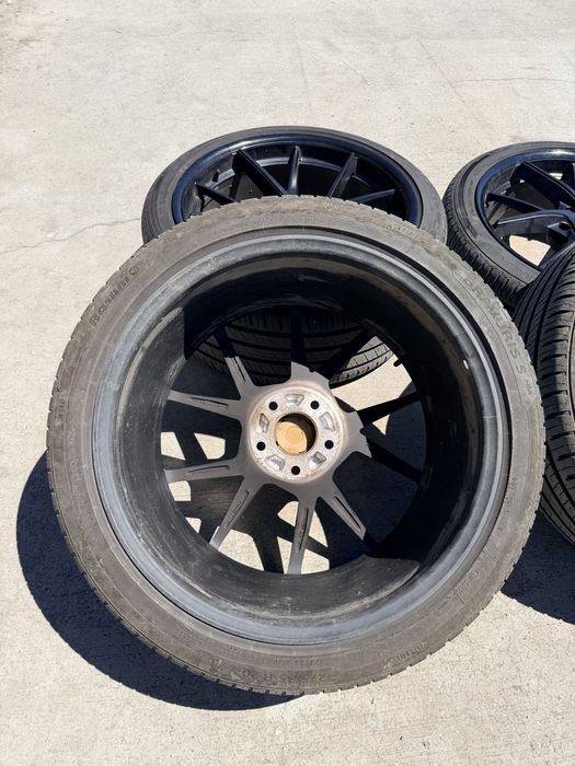 Jante R20 BMW X3 f25 X4 f26 Riviera RF1