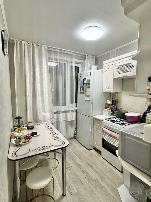 Продается 2 ком квартира