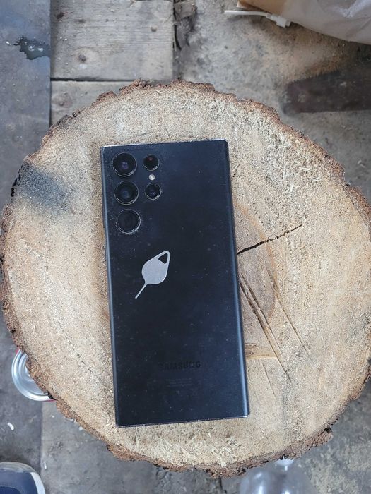 Samsung s22 Ultra