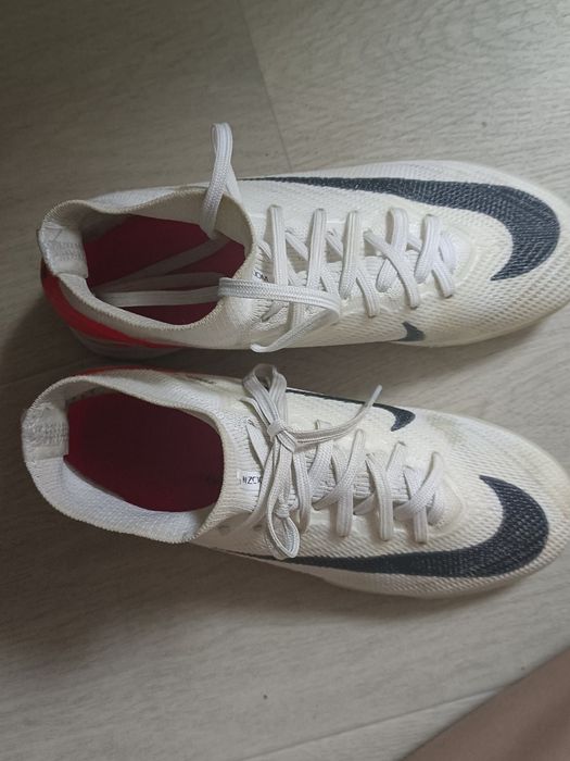 Сороконожки nike 36 размер