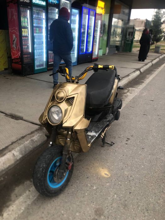 Kawasaki 150 kub srochni arzon