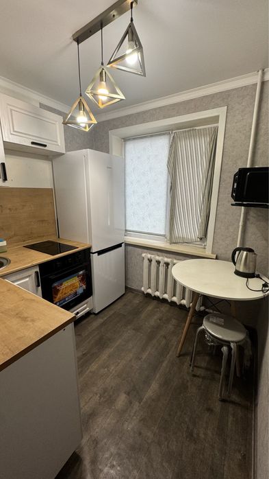 Сдам квартиру в центре