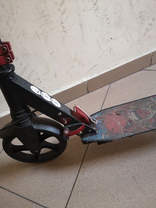 Продава тротинетки