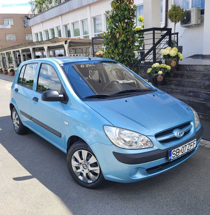 RENAULT 5 2008 — imagine 4