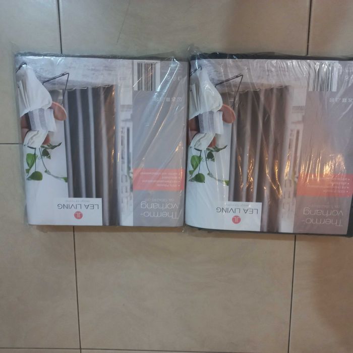 Продавам пердета